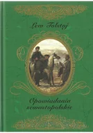 Felietony i reportaże - Opowiadania sewastopolskie - miniaturka - grafika 1