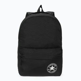 Plecak Converse Speed 3 10025962-A01 15 l converse black - Plecaki - miniaturka - grafika 1
