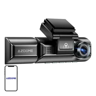 Azdome M550Pro - Wideorejestratory - miniaturka - grafika 1