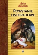 Historia Polski - Powstanie Listopadowe - miniaturka - grafika 1