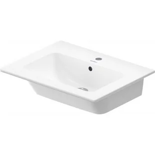 Duravit ME by Starck 2336630060 - Umywalki - miniaturka - grafika 1