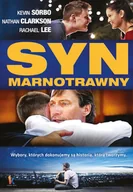 Dramaty DVD - Syn marnotrawny - miniaturka - grafika 1