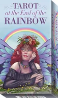 Gry karciane - Tarot at the End of the RAINBOW - karty tarota - miniaturka - grafika 1