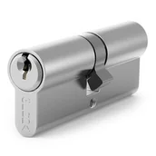 Zamki i wkładki - Gerda Wkładka drzwiowa WKE1 30 x 45 mm - miniaturka - grafika 1