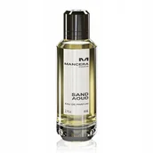 Wody i perfumy męskie - Mancera Sand Aoud 60ml - miniaturka - grafika 1