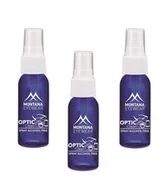 Akcesoria do okularów - 3x Płyn do pielęgnacji i czyszczenia soczewek 30ml Okularów, Obiektywów - miniaturka - grafika 1
