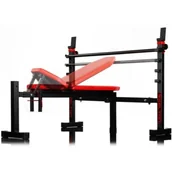 Ławki treningowe - Kelton Spartan HL7 HL7 - miniaturka - grafika 1