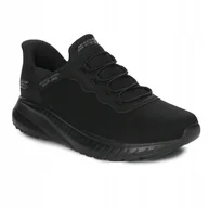 Buty sportowe męskie - Buty męskie sportowe 118300/BBK rozmiar 44 - miniaturka - grafika 1
