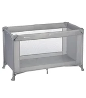 Leżaczki i huśtawki - Bebeconfort Łóżeczko turystyczne Soft Dreams - miniaturka - grafika 1