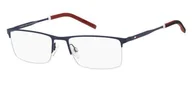 Okulary korekcyjne, oprawki, szkła - Okulary korekcyjne Tommy Hilfiger TH 1830 FLL - miniaturka - grafika 1