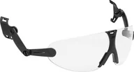 Okulary ochronne - Okulary do zamocowania V9C, integrowane - miniaturka - grafika 1
