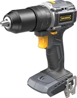 Wiertarko-wkrętarki akumulatorowe - Grunder CORDLESS IMP DRILL CD-B0B18 18V BL - miniaturka - grafika 1