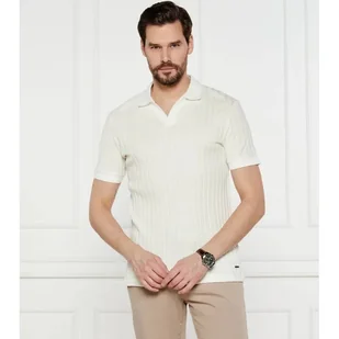 Joop! Polo JJ-33Baron Modern fit - Koszulki męskie - miniaturka - grafika 1