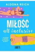 Romanse - Miłość all inclusive - Aldona Reich - miniaturka - grafika 1