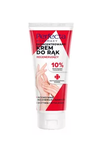 Perfecta Perfecta Skoncentrowany regenerujący krem do rąk 10% Niacynamid+ Gliceryna 75 ml 010214762 - Kremy i maski do rąk - miniaturka - grafika 1