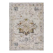 Dywany - Beżowy dywan 200x134 cm Springs – Universal - miniaturka - grafika 1