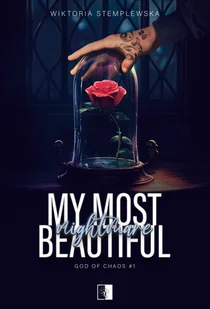 My Most Beautiful Nightmare - Romanse - miniaturka - grafika 1