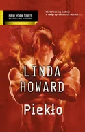 Fantasy - Piekło Linda Howard - miniaturka - grafika 1