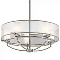 Lampy sufitowe - Ardant Decor Lampa Astoria  Ardant Decor KL/SALDANA5 KL/SALDANA5 - miniaturka - grafika 1