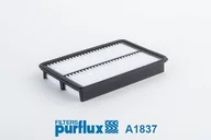 Filtry powietrza - Filtr powietrza Purflux A1837 - miniaturka - grafika 1