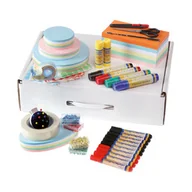 Sprzęt konferencyjny i radiowęzłowy - Zestaw akcesoriów audiowizualnych - miniaturka - grafika 1