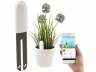 Pozostałe narzędzia ogrodowe - Xiaomi Monitor Roślin Xiaomi Flower Care HHCC xiaomi20180912133823_20210218114045 - miniaturka - grafika 1