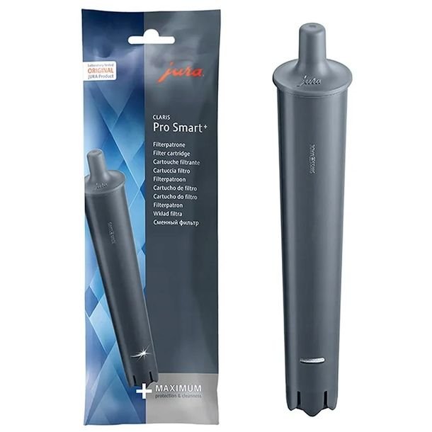Filtr ekspresu JURA CLARIS PRO SMART X6 X8 WE6 WE8