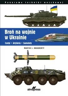 Broń na wojnie w Ukrainie - Historia świata - miniaturka - grafika 1