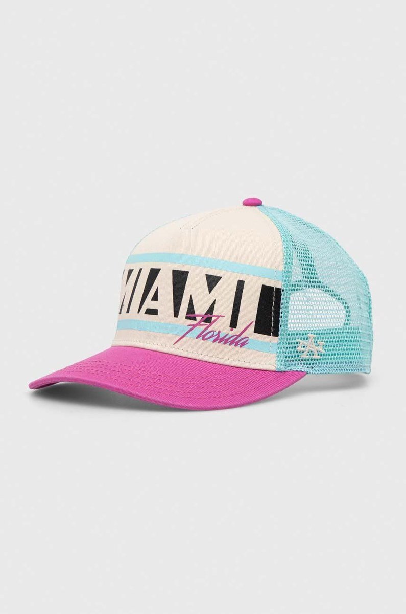 czapka trucker MIAMI