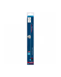 Bosch Expert saber saw blade 'Aerated Concrete' S 1241 HM - Brzeszczoty - miniaturka - grafika 1