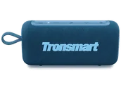 Głośniki przenośne - Głośnik bezprzewodowy TRONSMART Trip 2 Niebieski - miniaturka - grafika 1