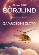 Kryminały - Zamrożone złoto - miniaturka - grafika 1
