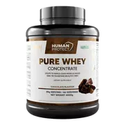 Human Protect Pure Whey 2kg - Czekolada