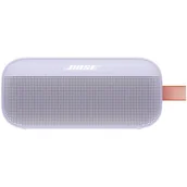 Głośniki przenośne - Bose SoundLink Flex Fioletowy - miniaturka - grafika 1