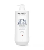 Szampony do włosów - GOLDWELL_Dualsenses Ultra Volume Bodifying Shampoo szampon do włosów zwiększający objętość 1000ml - miniaturka - grafika 1