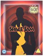 Filmy animowane Blu-Ray - Space Jam (Kosmiczny mecz) - miniaturka - grafika 1