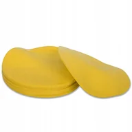 Piłka nożna - Pole treningowe krążek 15cm żółte - 10szt - miniaturka - grafika 1