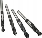 Wiertła - Geko Wiertło Kpl. wierteł do metalu HSS4241 14-20mm 4szt. 20 - miniaturka - grafika 1