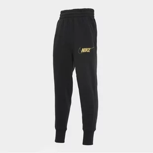 NIKE SPODNIE NSW CLUB FLC HR PNT SHNE - Nike - Spodnie sportowe damskie - miniaturka - grafika 1