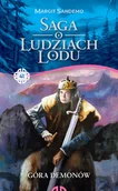 Czasopisma - Saga o Ludziach Lodu - miniaturka - grafika 1