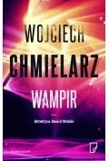Kryminały - Wampir. Detektyw Dawid Wolski. Tom 1 - miniaturka - grafika 1