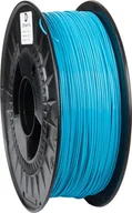 Filamenty i akcesoria do drukarek 3D - 3DPower Filament 3DPower Basic PLA 1.75mm Jasny Niebieski 1kg - miniaturka - grafika 1