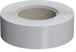 UN TAŚMA OGRODZENIOWA 450 SZARA MIĘKKA 47.5MM*35MB - Akcesoria do ogrodzeń - miniaturka - grafika 1