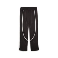 Spodnie sportowe męskie - Puma Spodnie Dexter S Laboratory 62533501 - miniaturka - grafika 1