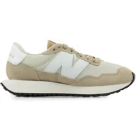 Buty trekkingowe damskie - Buty sportowe na co dzień Damskie New Balance 237 - miniaturka - grafika 1