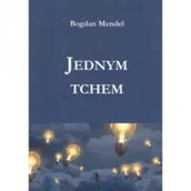 Felietony i reportaże - MANUFAKTURA SŁÓW Jednym tchem Bogdan Mendel - miniaturka - grafika 1