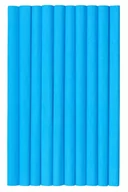 Szkolne artykuły papiernicze - Top-2000 Bibuła marszczona Creatinio 50x200 turkusowy 400153907 TOP-2000 400153907 - miniaturka - grafika 1