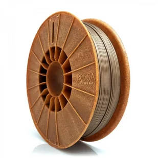 Filament Rosa 3D Pla Starter Pearl Gold 1,75mm - Filamenty i akcesoria do drukarek 3D - miniaturka - grafika 1