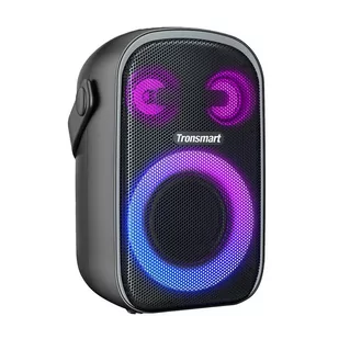 Głośnik bezprzewodowy Bluetooth Tronsmart Halo 110 (czarny) - Głośniki i kolumny - miniaturka - grafika 4