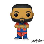 Figurki kolekcjonerskie - Figurka Funko POP figure DJ Khaled - miniaturka - grafika 1